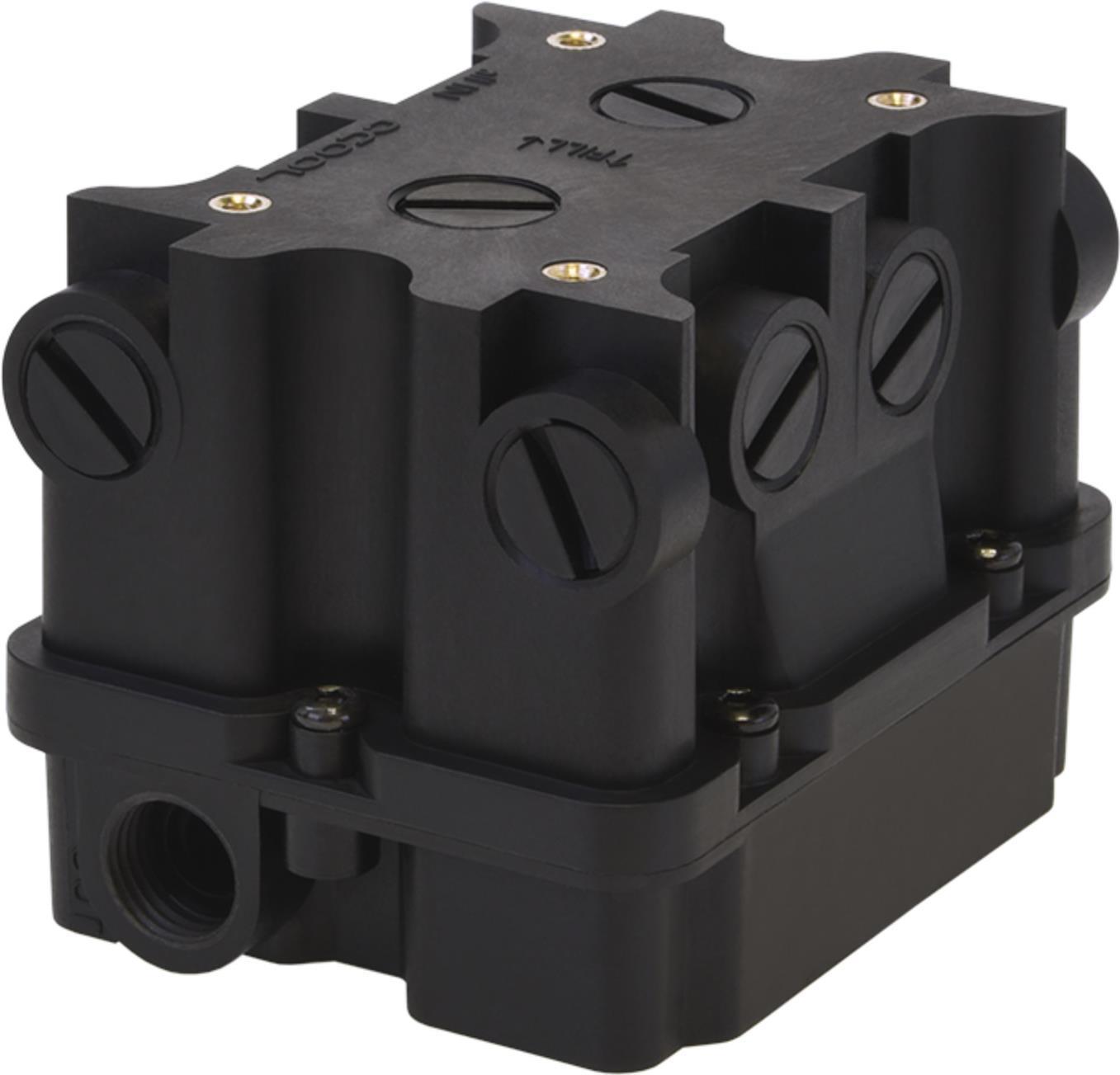 Serbatoio Alphacool ES 2U -...