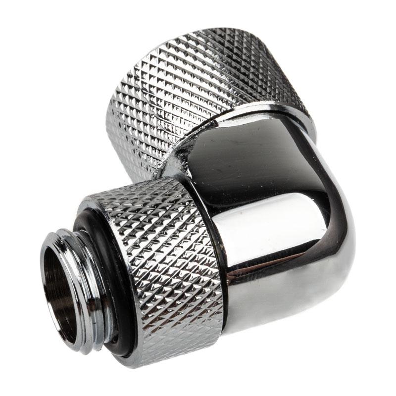 Alphacool 17231 parte e accessorio del sistema di raffreddamento del computer (Alphacool Eiszapfen 13/10mm Threaded Rotatable 9