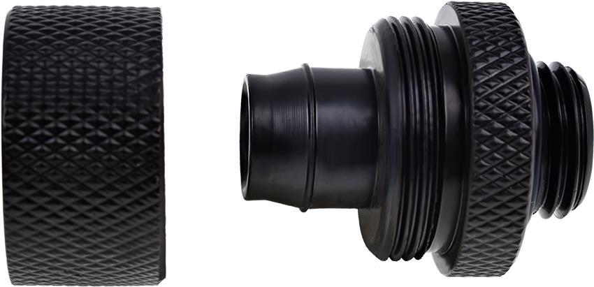 Alphacool 17232 Nero Ottone...