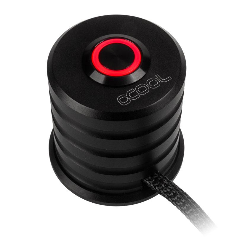 Alphacool 17434 parte del case del computer Universale Pulsante (Alphacool 17434 computeretui del Unive)