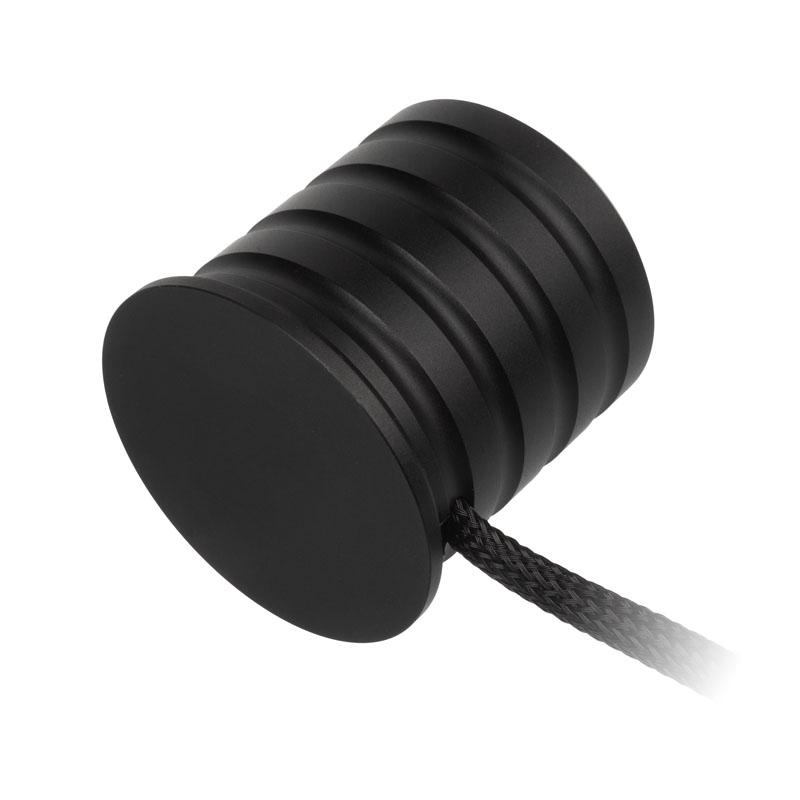Alphacool 17434 parte del case del computer Universale Pulsante (Alphacool 17434 computeretui del Unive)