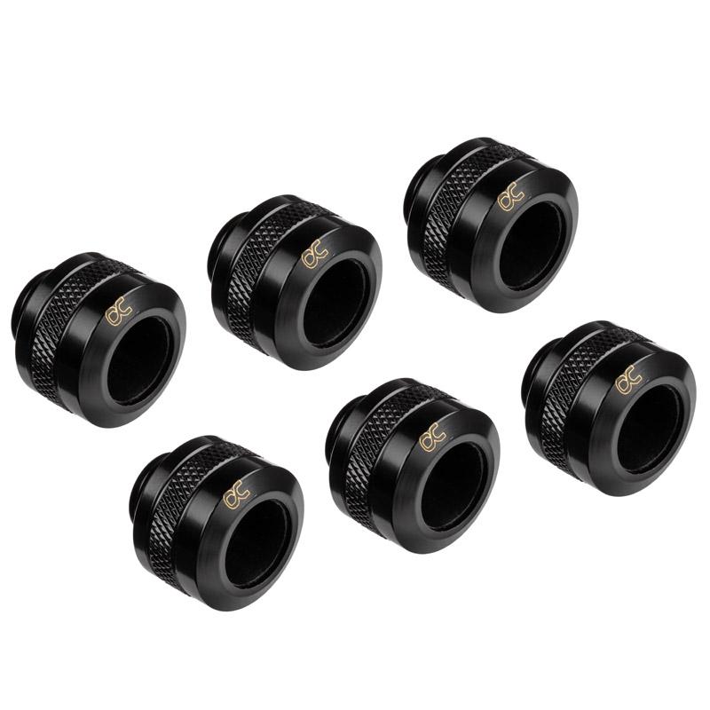 LOT DE 6 RACCORDS Ãƒâ‚¬...