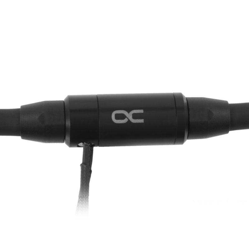 Alphac ES Durchfluss-&Temperatursensor
