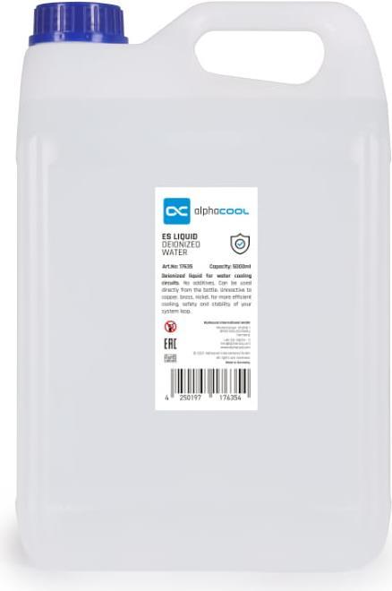 Alphacool 17635 Sistema di raffreddamento del computer Parte/Accessorio Refrigerante (17635)