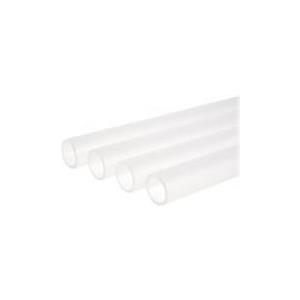 LOT DE 4 TUBES POUR WATERCOOLING ALPHACOOL EISROHR HARDTUBE 10/13MM 80CM (TRANSPARENT)