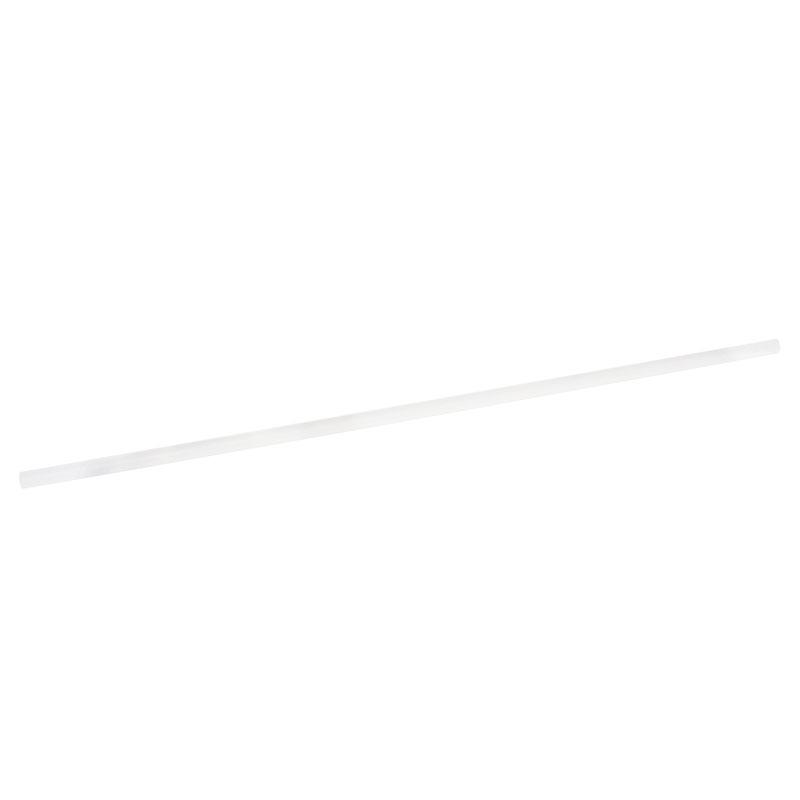 LOT DE 4 TUBES POUR WATERCOOLING ALPHACOOL EISROHR HARDTUBE 13/16MM 80CM (TRANSPARENT)