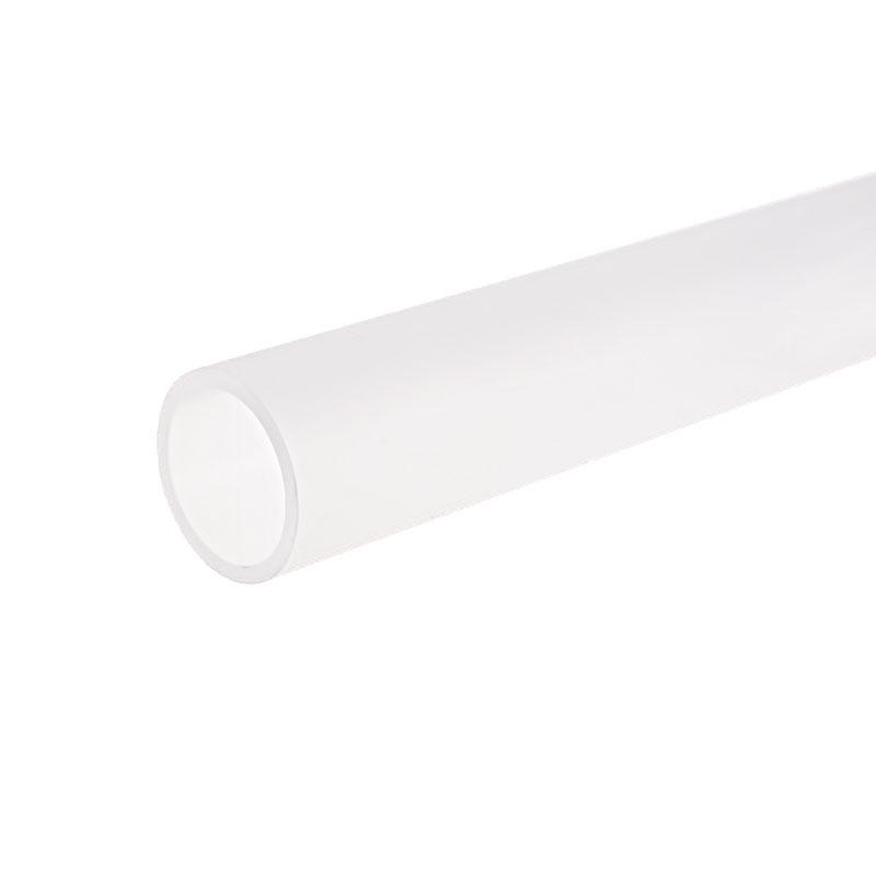 LOT DE 4 TUBES POUR WATERCOOLING ALPHACOOL EISROHR HARDTUBE 13/16MM 80CM (TRANSPARENT)