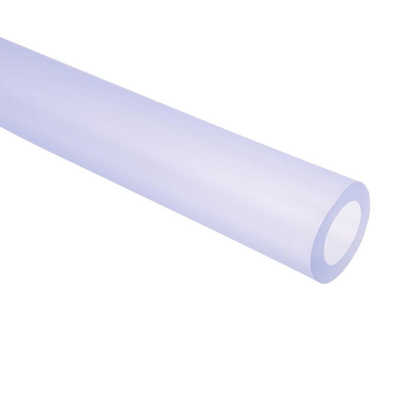 Alphacool 18575 parte e accessorio del sistema di raffreddamento del computer Tubo (Alphacool Soft Tubing 16/10 3/8ID - Clear 3