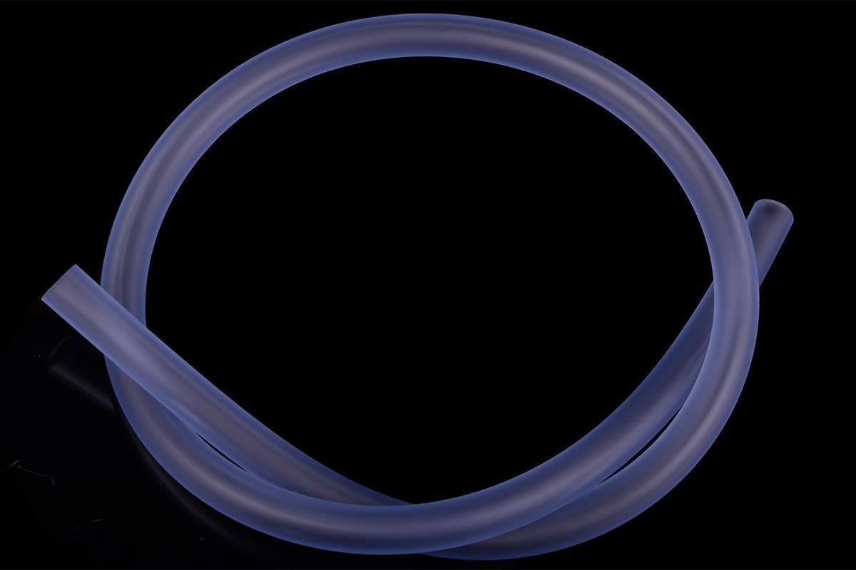 Alphacool 18575 parte e accessorio del sistema di raffreddamento del computer Tubo (Alphacool Soft Tubing 16/10 3/8ID - Clear 3