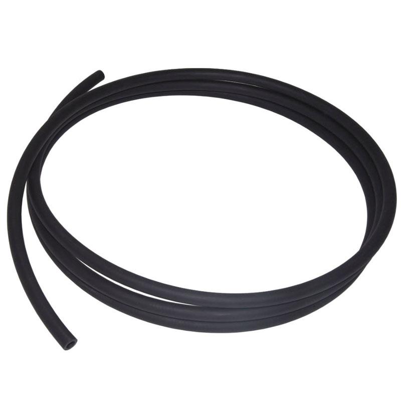 TUBE POUR WATERCOOLING ALPHACOOL ALPHATUBE TPV 76/127MM 33M (NOIR)