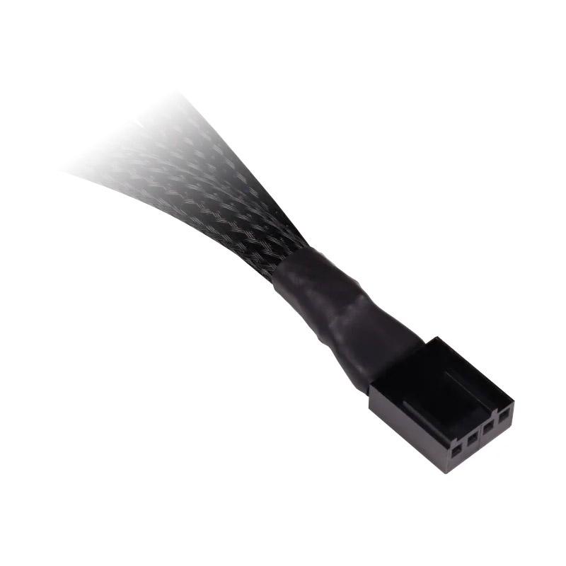 RPARTITEUR Y PWM ALPHACOOL POUR 4 VENTILATEURS 30CM