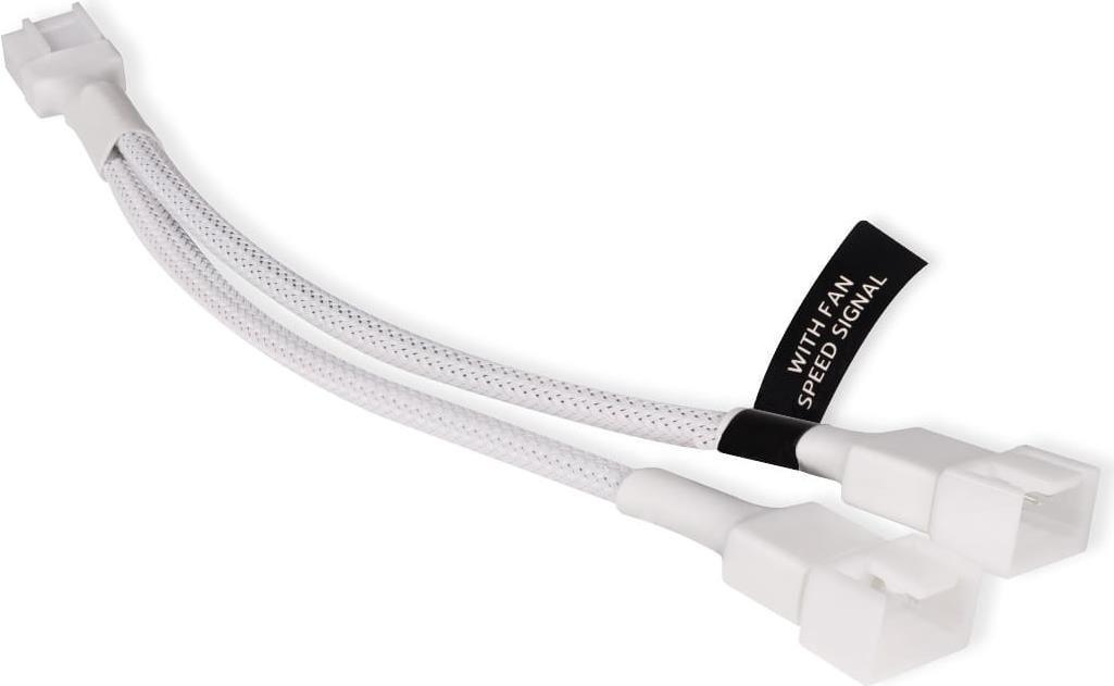 Alphacool 18722 Sistema di raffreddamento per computer Parte/Accessorio Cavo splitter RGB (18722)