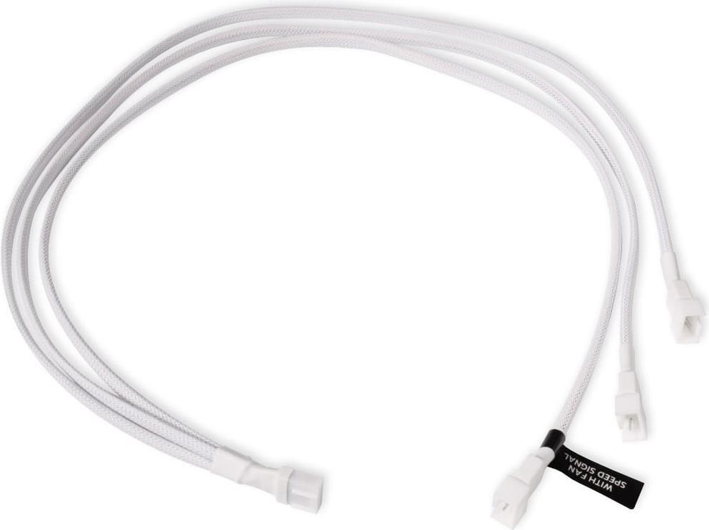 Alphacool 18727 Sistema di raffreddamento per computer Parte/Accessorio Cavo splitter RGB (18727)