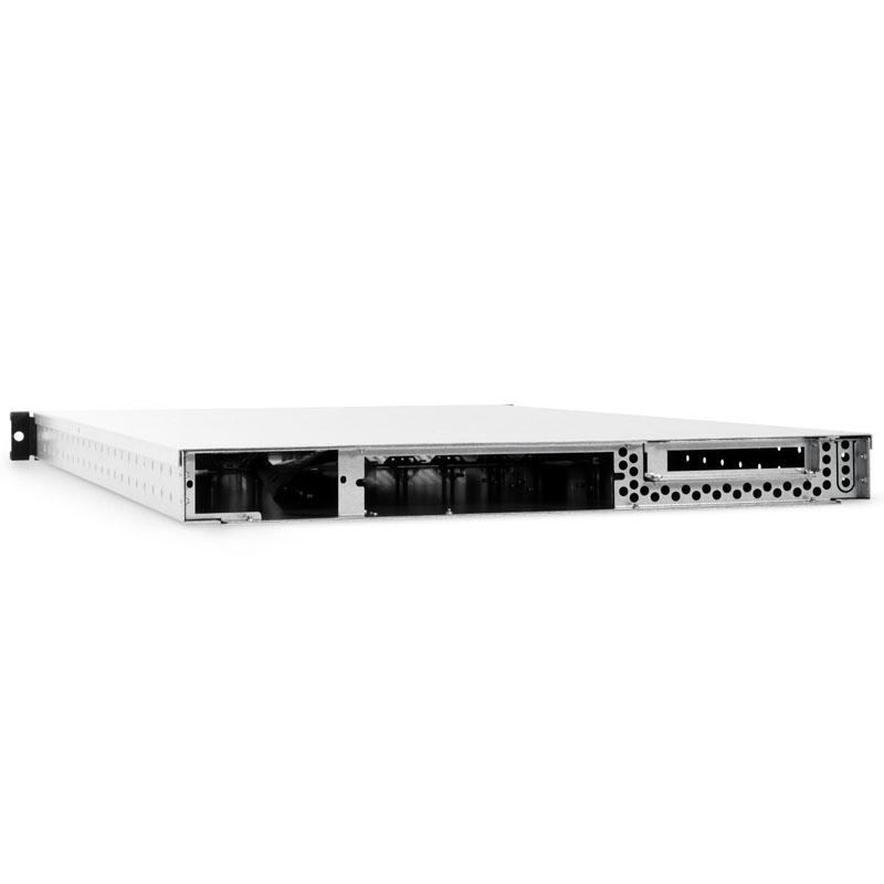 Alphacool 25051 - Rettangolare - Acciaio inossidabile - Nero - Grigio - CE - FC - RoHS - 1 pezzo(i) - 478.5 mm (25051)
