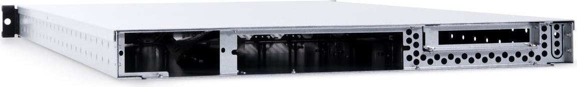 Alphacool 25051 - Rettangolare - Acciaio inossidabile - Nero - Grigio - CE - FC - RoHS - 1 pezzo(i) - 478.5 mm (25051)