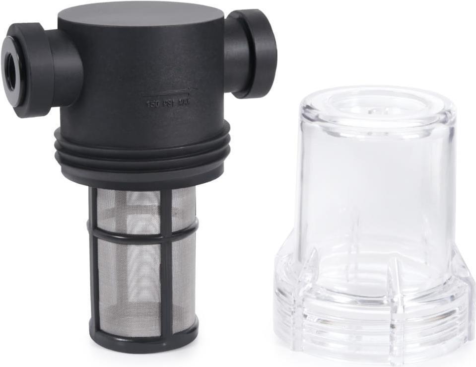 Alphacool ES Big Inline Particle Filter
