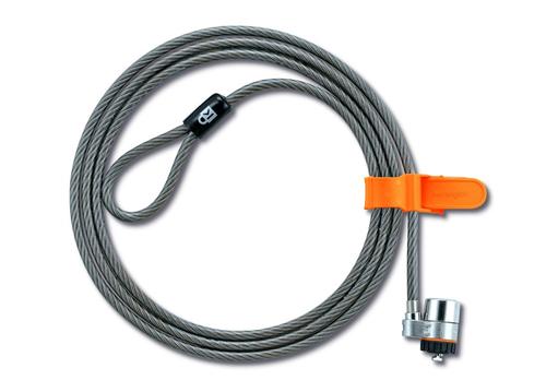 Kensington Pacchetto di 25 lucchetti MicroSaverÃ‚Â® - Master Keyed