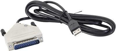 Scheda sviluppatore Joy-it 57CNCd25 (PoKeys57CNCd25)
