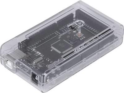 ARD MEGA CASE TR - Custodia per Arduino Mega2560R3 (ard-mega-case2)
