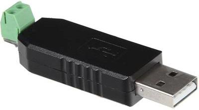 USB ZU TTL UMWANDER RS485 -