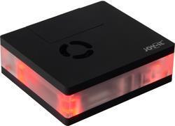 Custodia multimediale Raspberry per Raspberry Pi 4