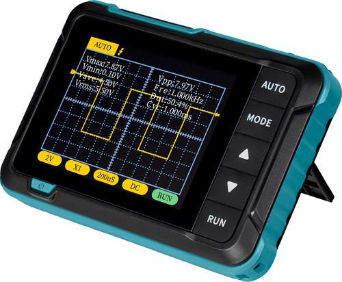 DIGITALES OSCILLOSCOPE DSO200 -