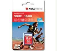 Scheda di memoria classe Sdhc da 16 Gb