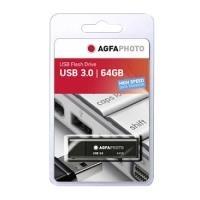 USB 3.0 nera 64GB