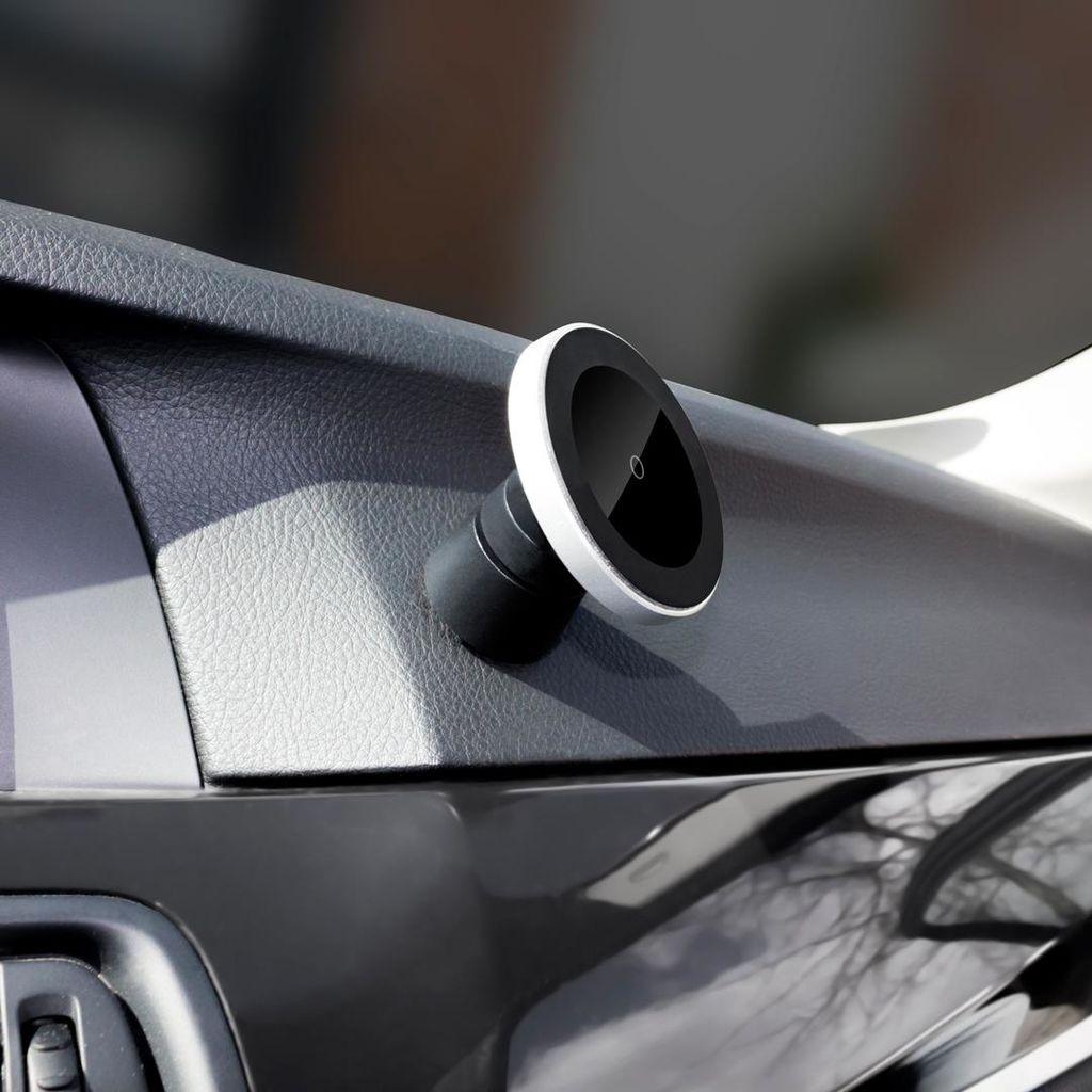 Fantec WIC-CAR - supporto/caricatore per veicoli (5020)