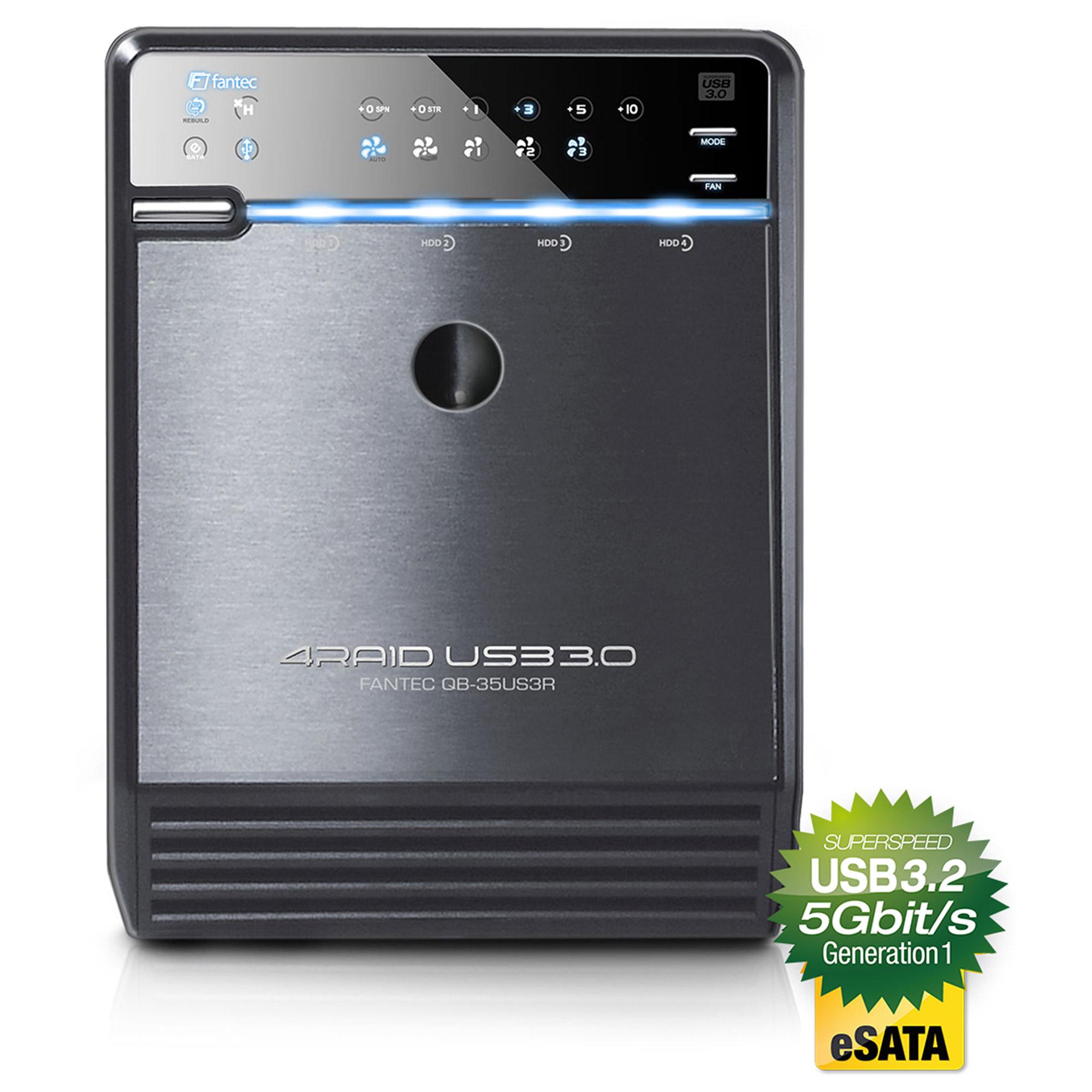 QB-35US3R NERO