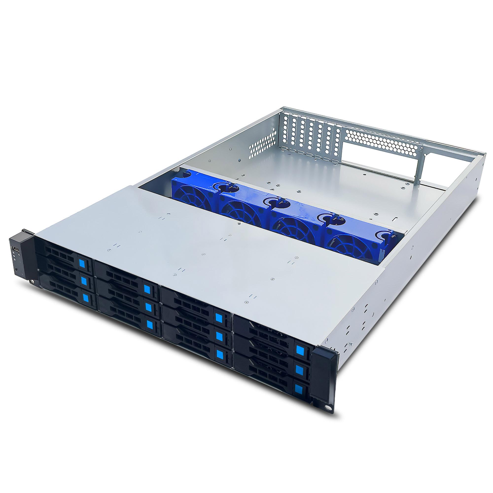 FANTEC SRC -2612x07 -...