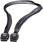 FANTEC SRC-Mini Src-Mini Sas-SAS, SFF8087, 6 gbit/s, 0,7 m (2165)
