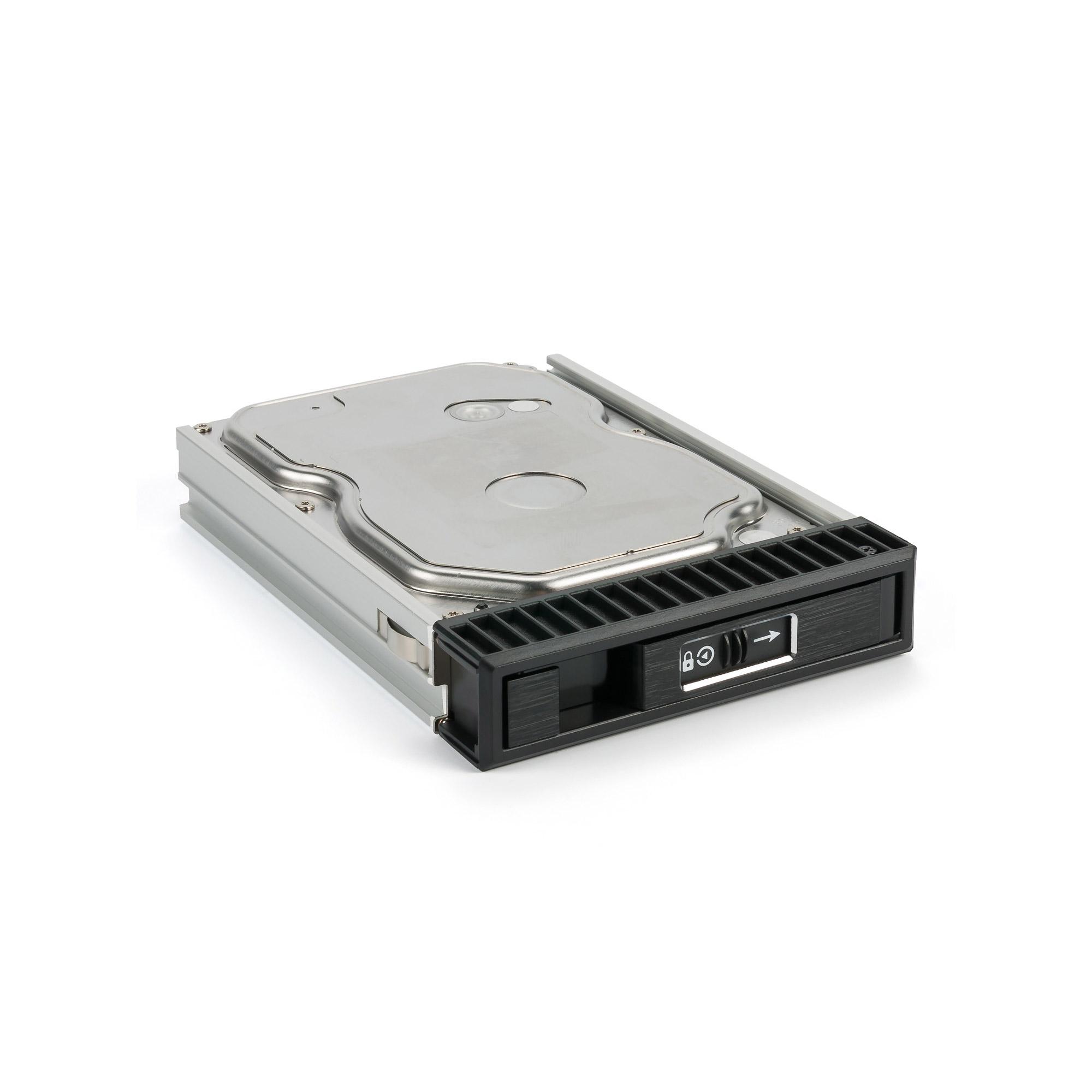 FANTEC BP-T2131 - Alloggiamento RAID interno con indicatore di stato per ventole telaio rimovibile hot-swap allarme di surrisca