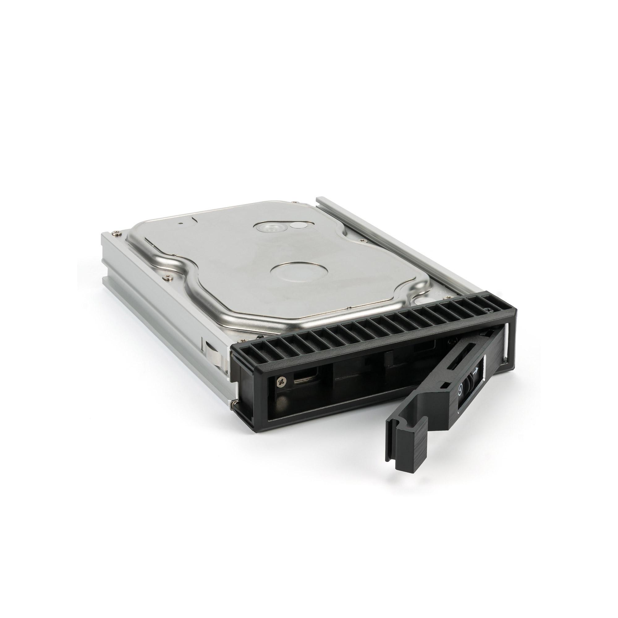 FANTEC BP-T3141 - Contenitore RAID interno - 25" / 35" condiviso (64 cm 89 cm) - SATA 6Gb/s / SAS 6Gb/s - 600Mbps - SAS 6Gb/s S