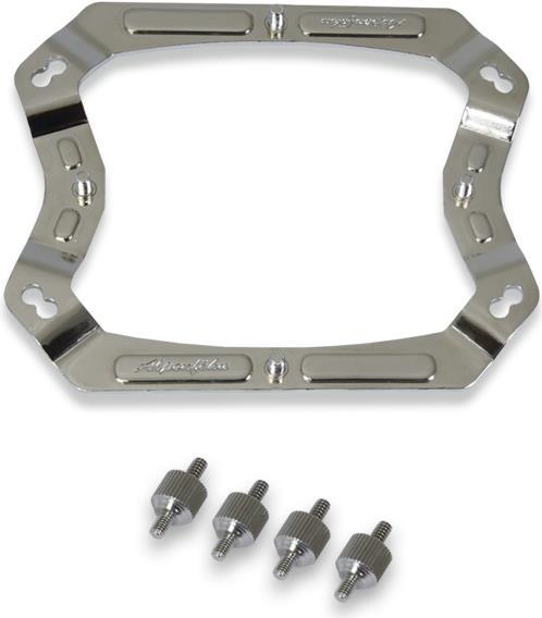 Alpenfhn 84000000215 set di montaggio componente/accessorio per sistema di raffreddamento del computer (84000000215)