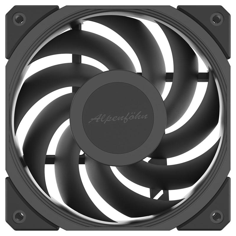 JetStream neroRaffreddamento ad aria