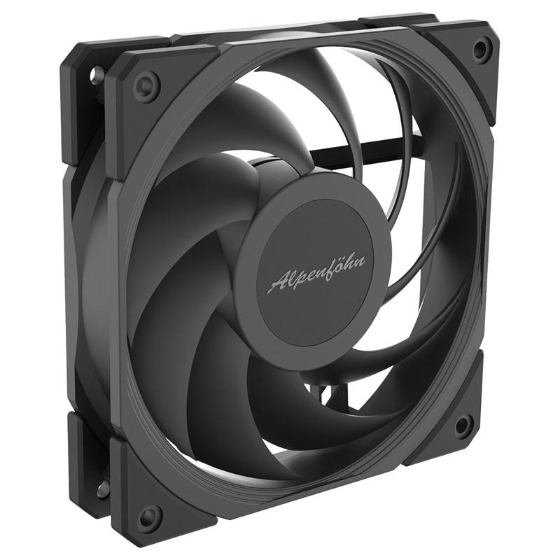 Confezione nera JetStream da 3Raffreddamento ad aria