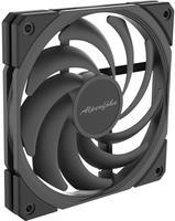 JetStream Slim neroRaffreddamento ad aria
