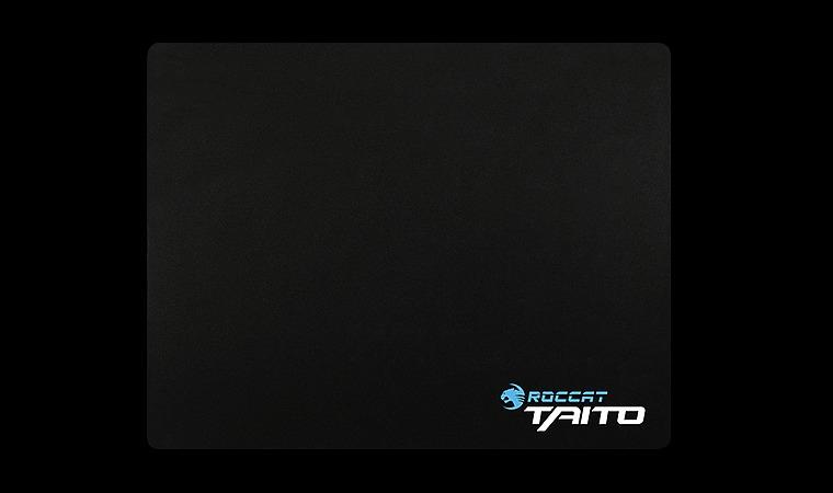ROCCAT ROC-13-055 tappetino per mouse Tappetino per mouse per gioco da computer Nero