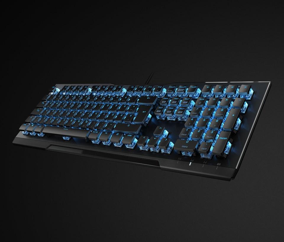 ROCCAT Vulcan 80 tastiera...