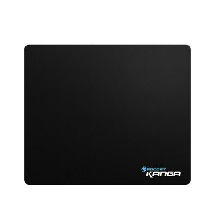 ROCCAT Kanga Midi Tappetino per mouse per gioco da computer Nero