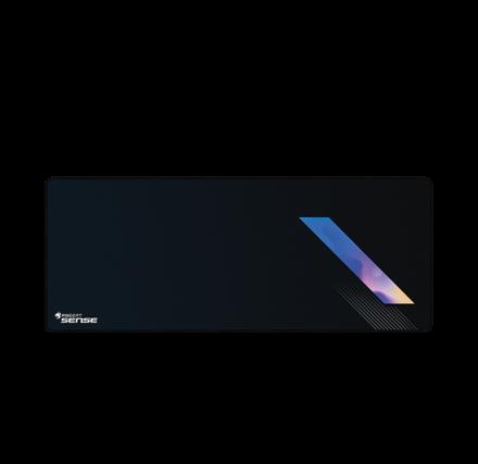 Tappetino per mouse da gioco ROCCAT Sense AIMO RGB nero XXL