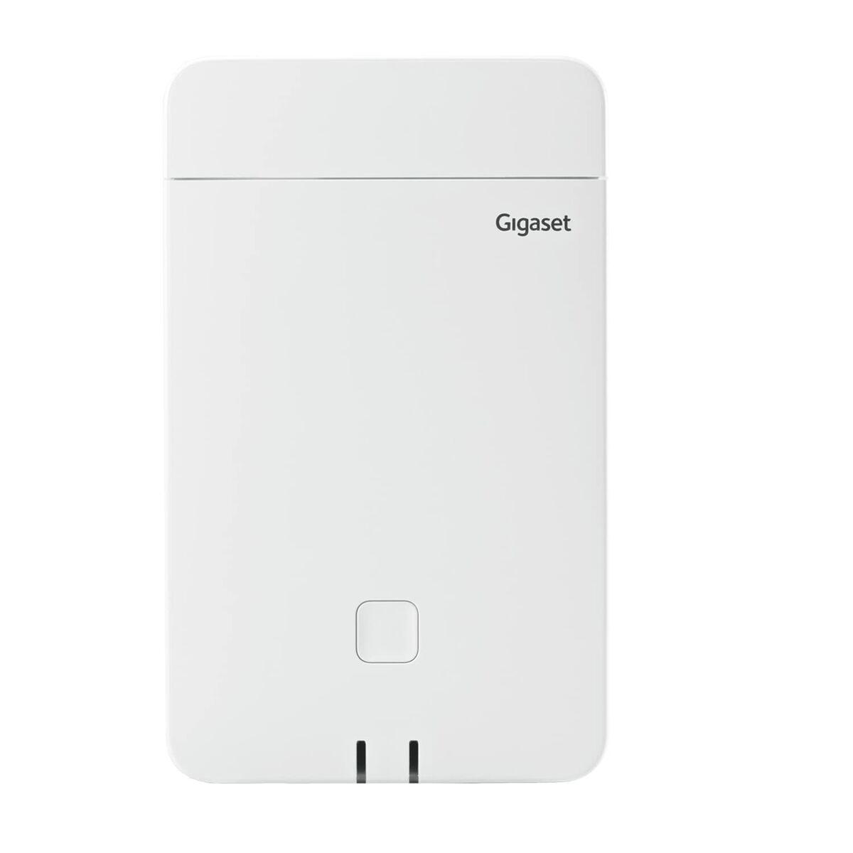 Gigaset N870 IP Pro stazione base DECT Bianco (GIGASET N870 CELL)