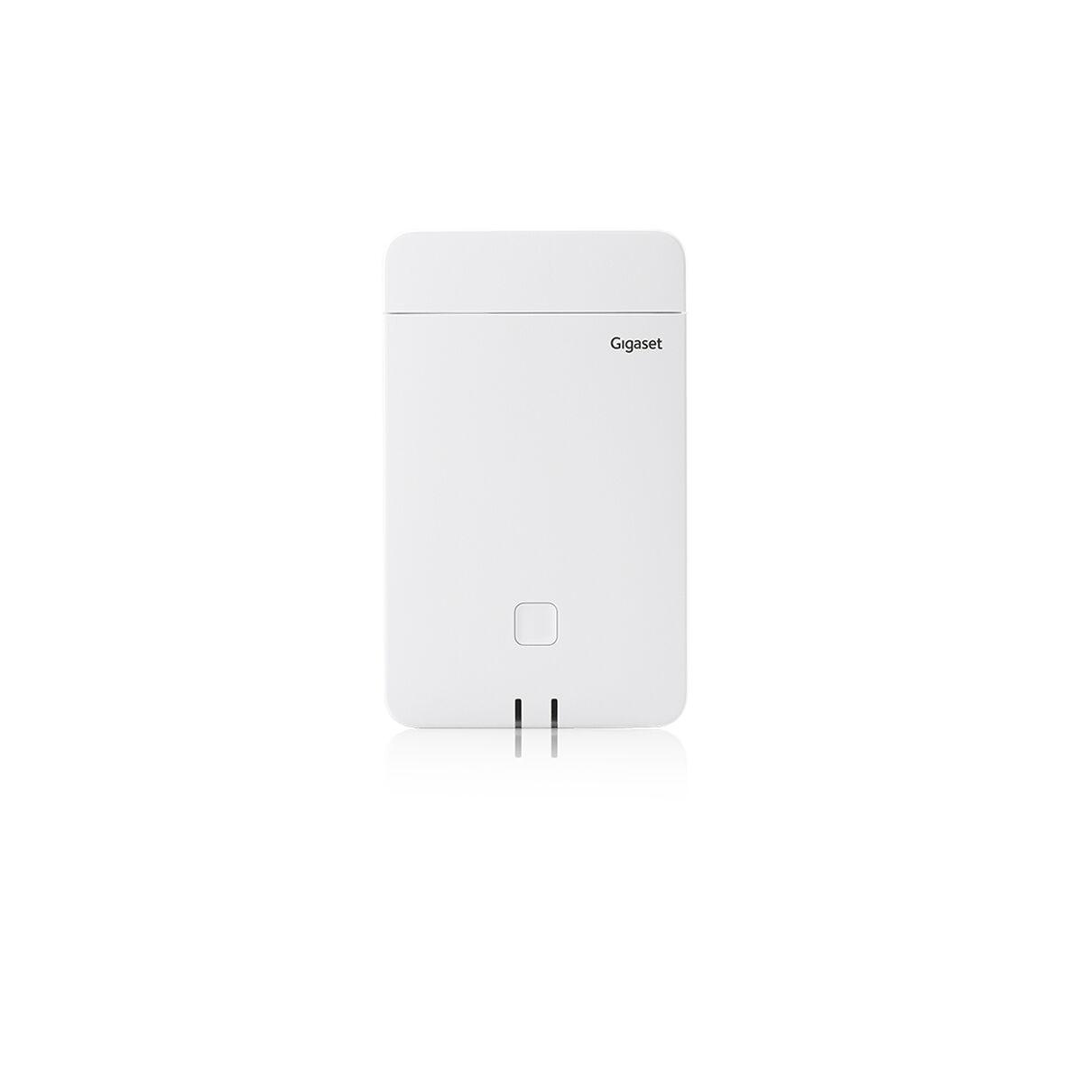 Gigaset N870 IP Pro stazione base DECT Bianco (GIGASET N870 CELL)