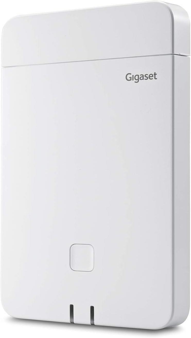 Gigaset N870 IP Pro stazione base DECT Bianco (GIGASET N870 CELL)