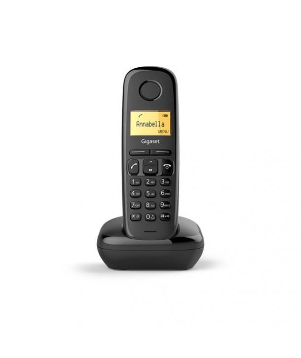 Gigaset A 170 BLACK -...