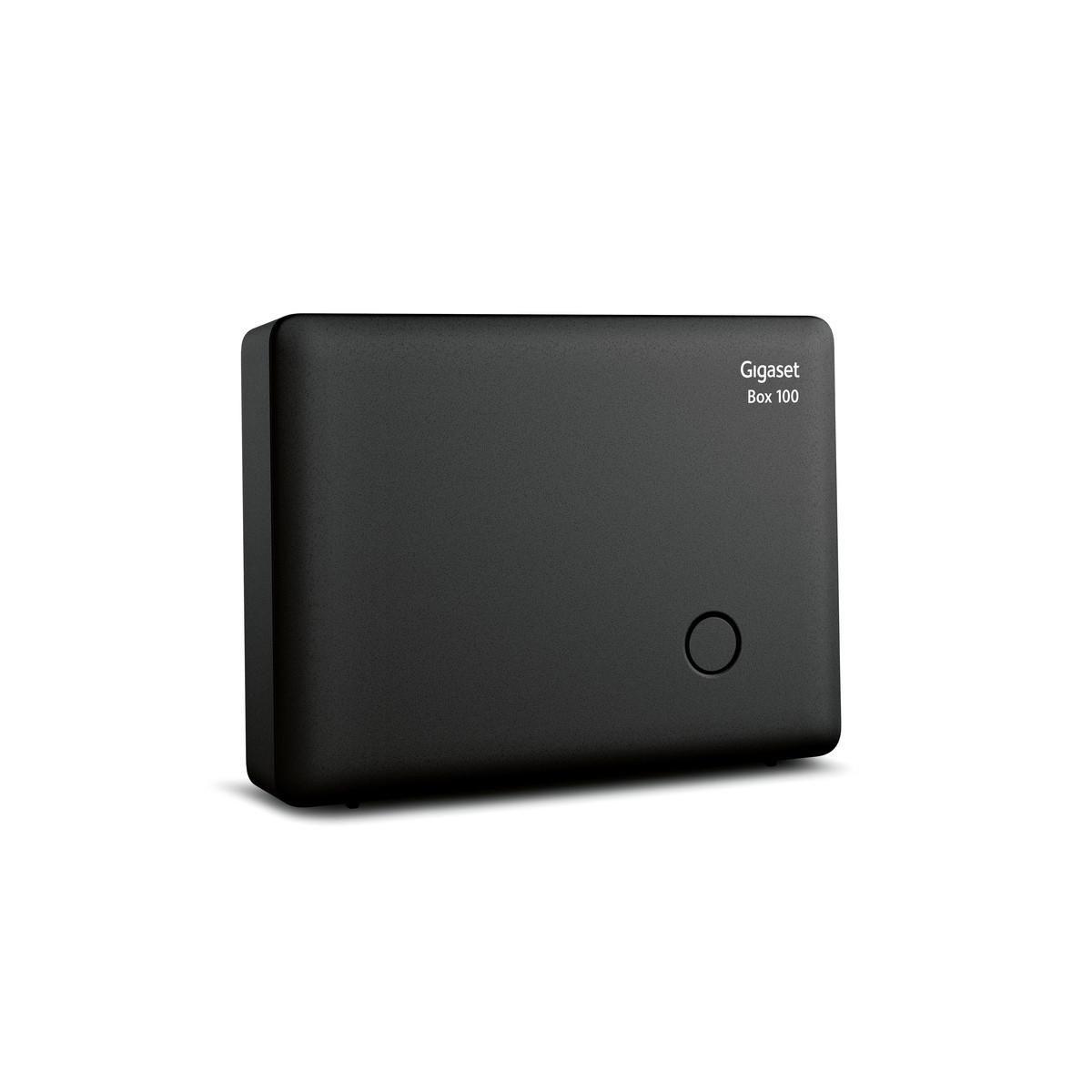 Gigaset Box 100 - base DECT...