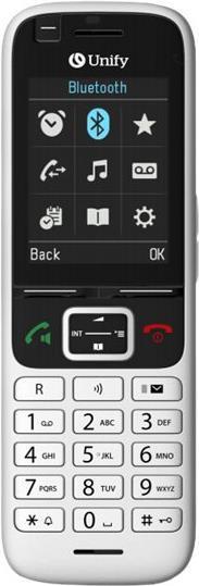 OpenScape DECT Phone S6