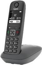 AE690, telefono DECT...