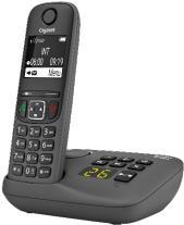 AE690A, telefono DECT...
